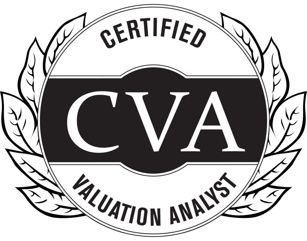 CVA certificate