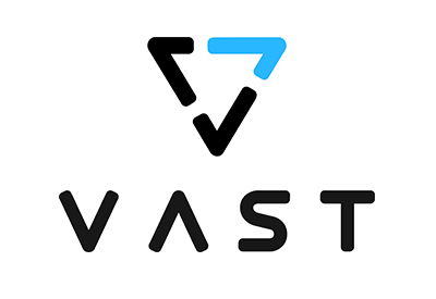 Vast Logo