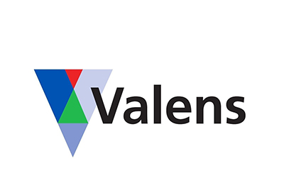 Valens logo