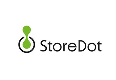 StoreDot logo
