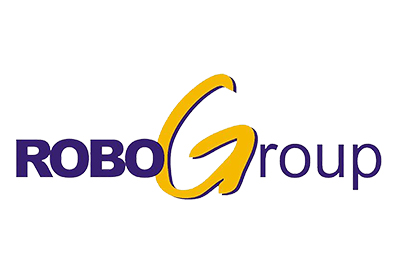 Robo Group logo