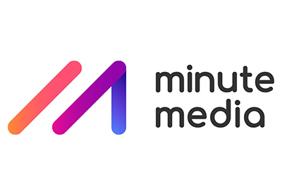Minute Media logo
