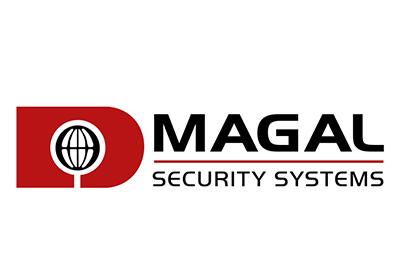 Megal Security Systems logo
