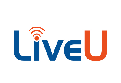 LiveU logo