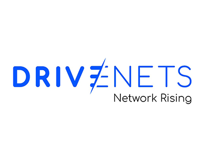 DriveNets logo