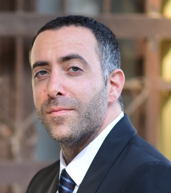 Picture of Eran Sokol